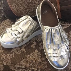 BP from Nordstrom casual shoes.